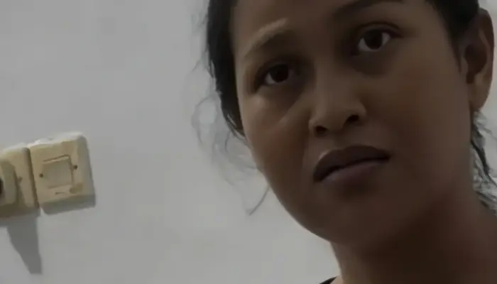 Viral! Aksi Pencurian Paket Terbongkar, Warga Ungkap Ulah Tetangga Sendiri