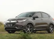 Honda HR-V Bekas untuk Mudik, Pilihan SUV Kompak yang Nyaman dan Andal 15 Honda HR-V Bekas Jadi Pilihan Mudik? Pastikan Cek Harganya Terlebih Dahulu