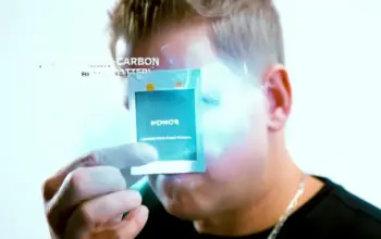 Honor Kenalkan Silicon-Carbon Blade Battery dengan Daya Tahan Lebih Optimal