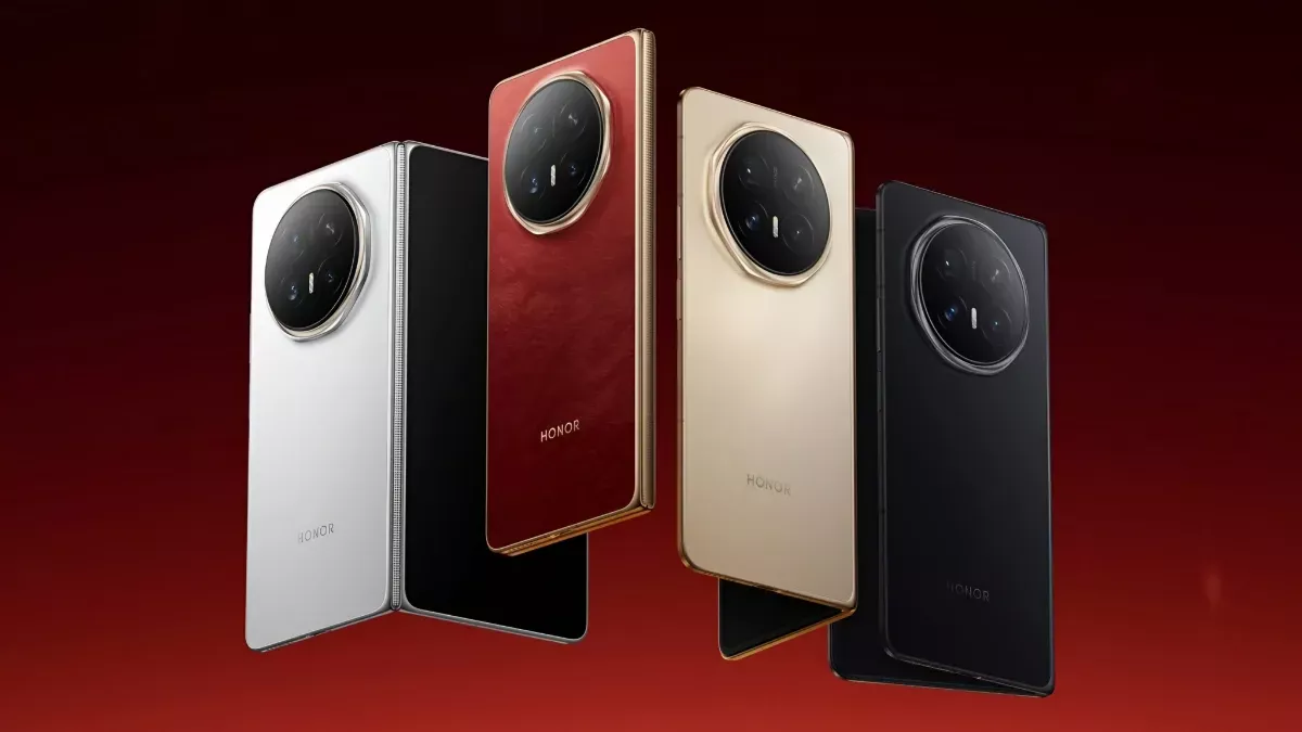 Honor Magic V6 Tampil Perdana dengan Rating IP69, Naikkan Standar Smartphone Lipat