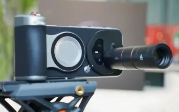 Honor Luncurkan Magic8 Pro Professional Imaging Kit untuk Fotografi Smartphone Lebih Serius 4 Honor Resmi Luncurkan Magic8 Pro Professional Imaging Kit