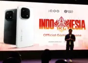 iQOO 15 Resmi Jadi Gaming Phone Honor of Kings IKL Spring 2026 15 Honor of Kings Indonesia Kings Laga Spring 2026 Gunakan iQOO 15 sebagai Smartphone Resmi