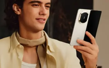 Huawei Mate X7 Meluncur di Indonesia: Ponsel Lipat Tertipis dengan Kamera AI Super Canggih