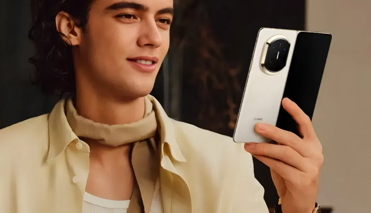 Huawei Mate X7 Meluncur di Indonesia: Ponsel Lipat Tertipis dengan Kamera AI Super Canggih