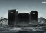 ICX 2025: MODENA Sabet Dua Penghargaan untuk Produk Kompor Listrik dan Water Heater