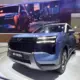 IIMS 2026 Jadi Panggung Debut Wuling Eksion, SUV Ramah Keluarga Bertenaga Listrik