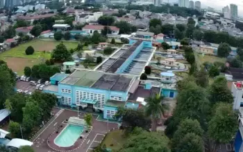 Gangguan Trafo di IPA Pejompongan II, PAM JAYA Gerak Cepat Pulihkan Suplai Air 5 IPA Pejompongan II Terdampak Gangguan Kelistrikan, PAM JAYA Sigap Menangani