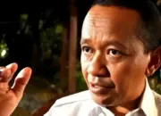 Bahlil Ditugaskan Prabowo Cari Pasokan Minyak Dunia, Indonesia Antisipasi Dampak Konflik Timur Tengah