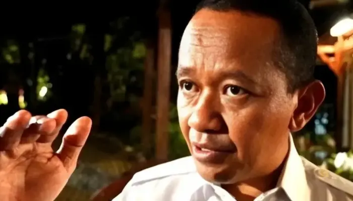 Bahlil Ditugaskan Prabowo Cari Pasokan Minyak Dunia, Indonesia Antisipasi Dampak Konflik Timur Tengah