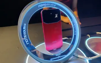 Infinix Note 60 Ultra Dipastikan Hadir di Indonesia Bulan April, Intip Spesifikasi Flagship Kolaborasi Pininfarina 4 Infinix Note 60 Ultra: Flagship Kolaborasi Pininfarina Siap Rilis di Indonesia April Ini