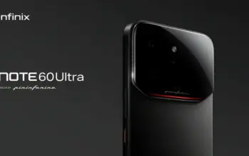 Infinix Note 60 Ultra Resmi Diperkenalkan, Desain Pininfarina hingga Kamera 200MP dan Telepon Satelit 4 Infinix Note 60 Ultra Resmi Meluncur, Hadir dengan Desain Pininfarina dan Fitur Telepon Satelit