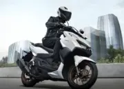 Simulasi Kredit Honda Vario 160 2026, DP Mulai Rp5,6 Jutaan 16 Ingin Beli Honda Vario 160? Ini Simulasi Kredit dengan DP Rp5,6 Jutaan