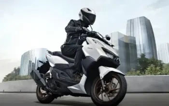 Simulasi Kredit Honda Vario 160 2026, DP Mulai Rp5,6 Jutaan 9 Ingin Beli Honda Vario 160? Ini Simulasi Kredit dengan DP Rp5,6 Jutaan