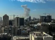 Internet Iran Lumpuh Total, Konektivitas Tersisa 4 Persen Usai Serangan AS–Israel