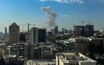 Internet Iran Lumpuh 96%, Koneksi Tersisa 4% Setelah Serangan AS–Israel