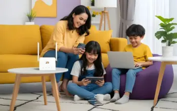 Indosat HiFi Air: WiFi Rumah Tanpa Kabel yang Bisa Dibawa Saat Mudik 4 Internet Mudik Tanpa Repot dengan Indosat HiFi Air, WiFi Portable Anti Kabel