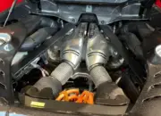 Intip Ferrari 296 GTB Hybrid, Siap Bersenjata Teknologi PHEV dengan Harga Rp10,8 Miliar