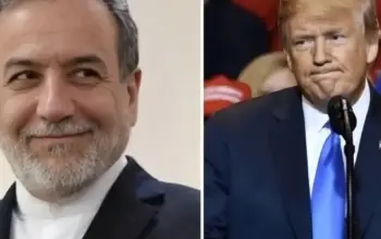 Iran Tolak Negosiasi dengan Amerika Serikat, Ancam Balasan Rudal Jika Serangan Berlanjut