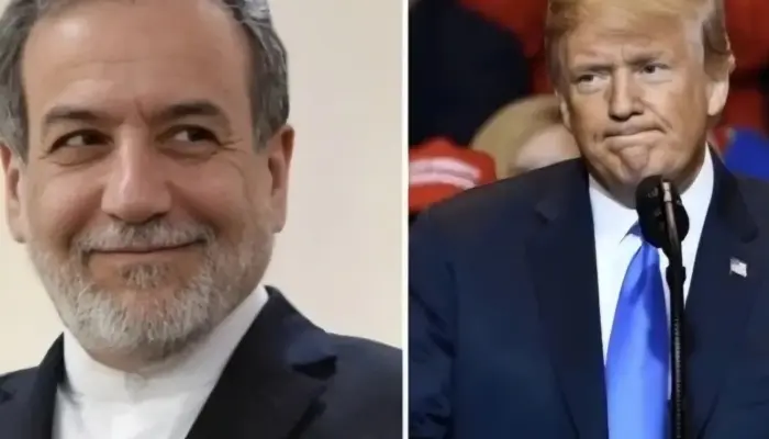 Iran Tolak Negosiasi dengan Amerika Serikat, Siap Hujani Rudal Jika Serangan Berlanjut