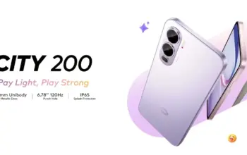 Itel City 200 Resmi Meluncur di Indonesia, Hadir dengan Layar 120Hz dan Baterai 5.200mAh 7 Itel City 200 Resmi Meluncur di Indonesia, Dibanderol Rp1,3 Jutaan