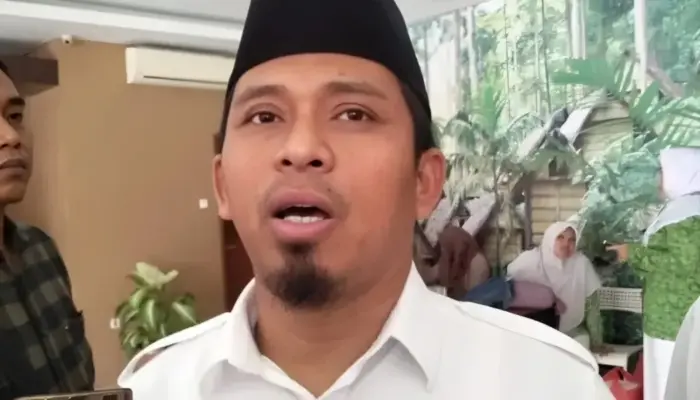 Dindikbud Kota Serang Tetapkan Jadwal Libur Sekolah Lebaran 1447 H