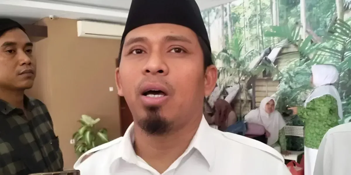 Jadwal Libur Lebaran Sekolah di Kota Serang Jangan Sampai Terlewat