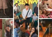 Jadwal Tayang Film Terbaru di Bioskop Delta Surabaya Hari Ini 20 Maret 2026 Tiket Mulai Rp45 Ribu