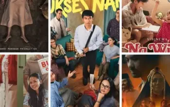 Jadwal Tayang Film Terbaru di Bioskop Delta Surabaya Hari Ini 20 Maret 2026 Tiket Mulai Rp45 Ribu