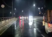 Pemprov Lampung Perkuat Penerangan Jalan untuk Dukung Arus Balik Lebaran 2026