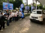 Jalur Mudik 2026, Suzuki Tanggap dengan 71 Bengkel Siaga