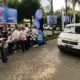 Jalur Mudik 2026, Suzuki Tanggap dengan 71 Bengkel Siaga