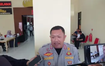 Jelang Lebaran 1447 H, Dishub Bandarlampung Prioritaskan Perbaikan PJU di Titik Rawan