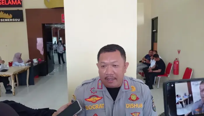 Jelang Lebaran 2026, Dishub Bandar Lampung Prioritaskan Perbaikan PJU di Titik Rawan