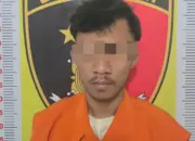 Remaja Pelaku Curanmor Jelang Lebaran Ditangkap Polsek Tanjung Bintang
