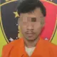 Jelang Lebaran Polsek Tanjung Bintang Tangkap Remaja Pelaku Curanmor di Budi Lestari