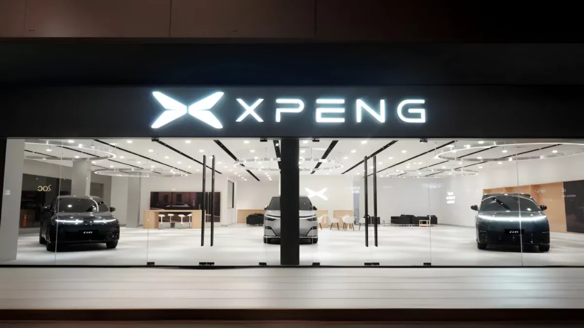 Jelang Lebaran, XPeng Berikan Servis Gratis bagi Pengguna Kendaraan