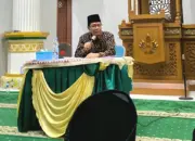 KARAMA XV Ma’had Al-Jami’ah UIN Raden Intan Lampung Tingkatkan Spiritualitas Mahasantri di Ramadan 1447 H