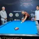 KONI Lampung Manfaatkan Turnamen Internasional Lengs 9 Ball untuk Target PON 2032
