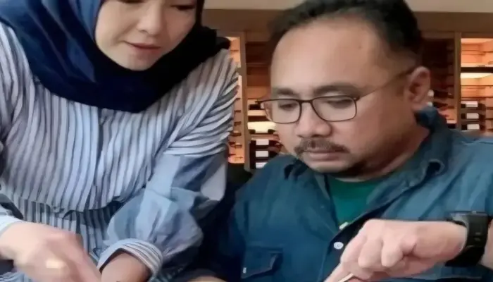 KPK Alihkan Penahanan Yaqut Cholil Qoumas Jadi Tahanan Rumah, Bisa Lebaran Bersama Keluarga