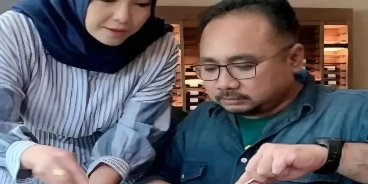 KPK Alihkan Penahanan Yaqut Cholil Qoumas Jadi Tahanan Rumah Bisa Lebaran Bareng Keluarga