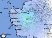 Kalimantan Barat Diguncang Gempa M5,0 di Sintang Saat Dini Hari, BMKG Pastikan Aman dari Tsunami