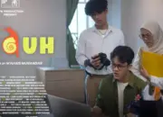 Rumah Film KPI UIN Raden Intan Lampung Putar Perdana Film Pendek ‘Teguh’ 11 Karya Film ‘Teguh’ Resmi Ditayangkan Perdana di Rumah Film KPI