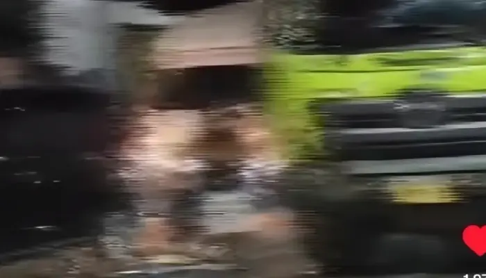 Kecelakaan Maut di Pantura Karawang, Pemotor Tewas Usai Tabrakan Beruntun di Pangulah