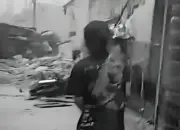 Kecelakaan Maut Truk di Subang, Hantam Warung Warga Saat Arus Balik Lebaran