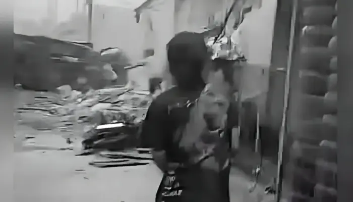 Kecelakaan Maut Truk di Subang, Hantam Warung Warga Saat Arus Balik Lebaran