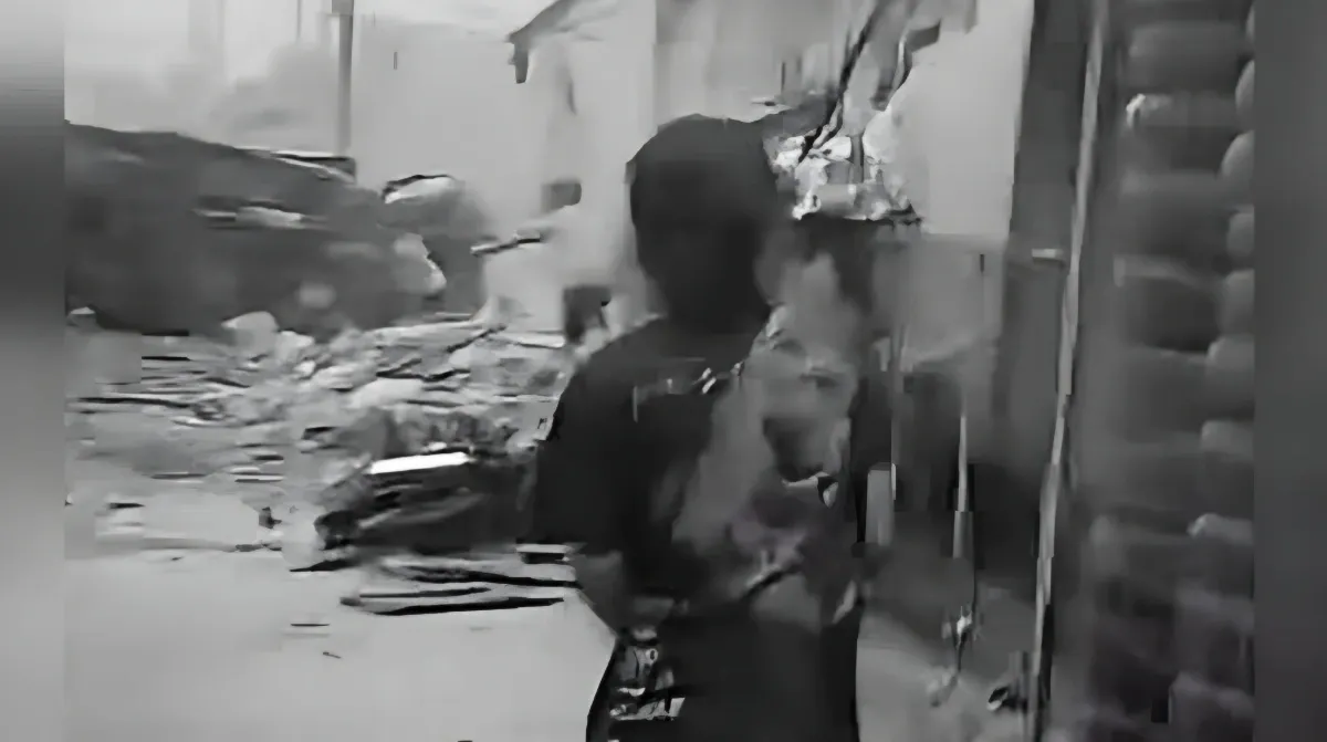 Kecelakaan Truk di Subang Saat Arus Balik Lebaran, Tabrak Warung Warga