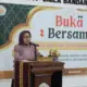Kegiatan Safari Ramadan di SMA YP Unila Disambut Kehadiran Rektor Unila