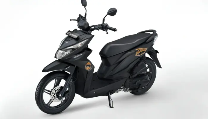 Honda Beat Street Lama Masih Diburu, Ini Alasan dan Perbandingannya dengan Versi Baru
