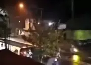 Kendaraan Tabrak Pembatas Jalan di Jalur Gemawang–Banaran, Titik Rawan Kecelakaan Kembali Disorot 10 Kendaraan Tabrak Pembatas Jalan di Gemawang Banaran, Titik Rawan Kecelakaan Kembali Jadi Sorotan