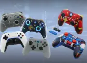 Keunggulan Gamepad Rexus 2026: TMR dan Hall Effect untuk Performa Gaming Maksimal